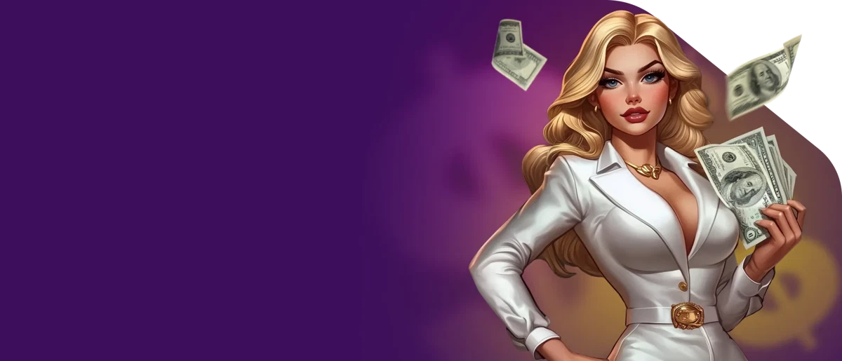 up to 25% Casino Night Luck