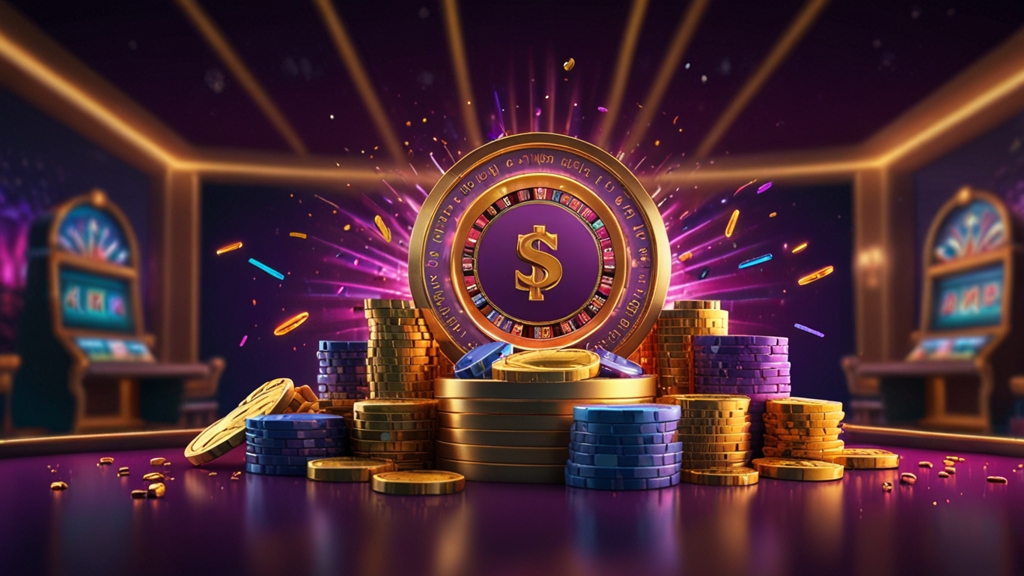 Night Luck Online Casino