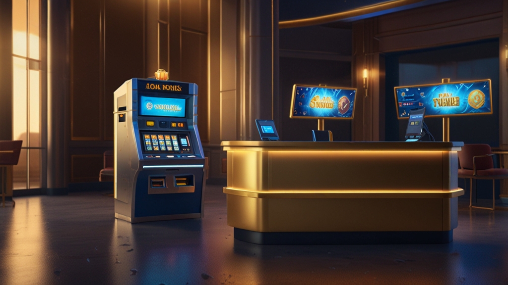 Night Luck Casino Review
