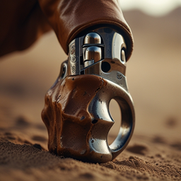 Desert Outlaw Nightluck Casino