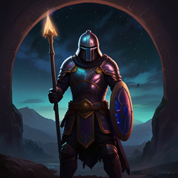 Legion of Aurora Night Luck Review