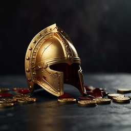 Legion of Gold Nightluck
