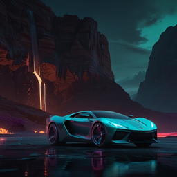 Neon Diamond Drift Night Luck Casino Review