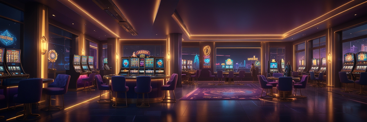 Night Luck Casino Review